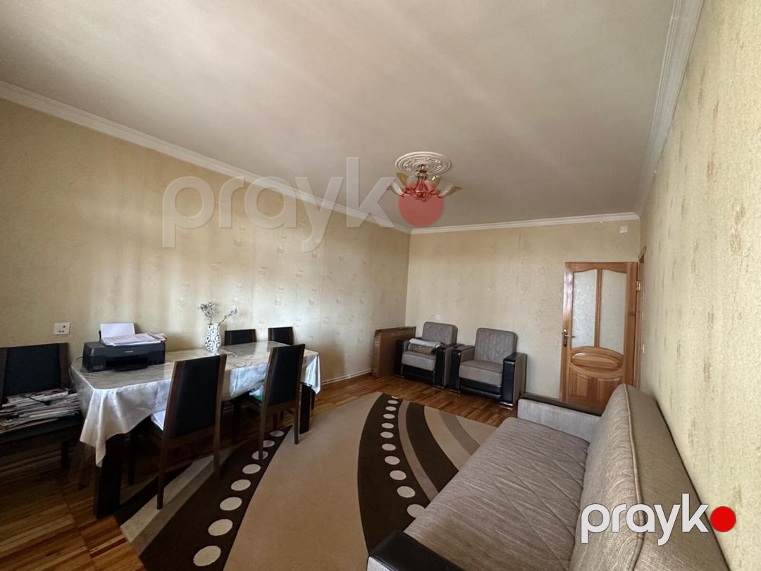 Satılır 4 otaqlı köhnə tikili 113 m² — Mənzil, Sumqayıt (5)