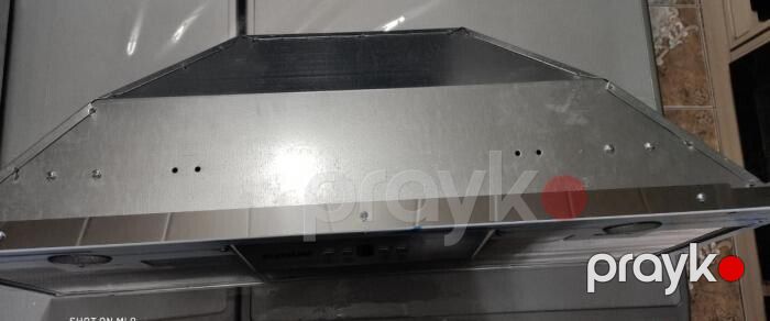 Aspirator "Silverline" — Ev texnikası, Bakı (4)