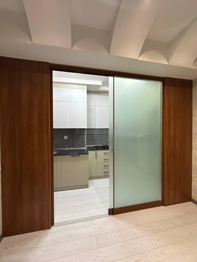 Satılır 2 otaqlı Mənzil Yeni tikili 70 m² Bakı, Xətai r., Həzi Aslanov m — Mənzil, Bakı (8)