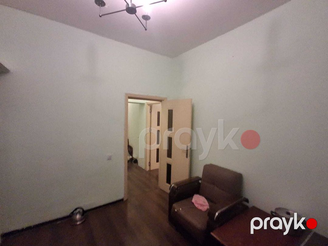 Satılır 1 otaqlı yeni tikili 54 m² — Mənzil, Bakı (5)