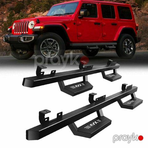 Jeep wrangler ayag lovhesi — Bakı