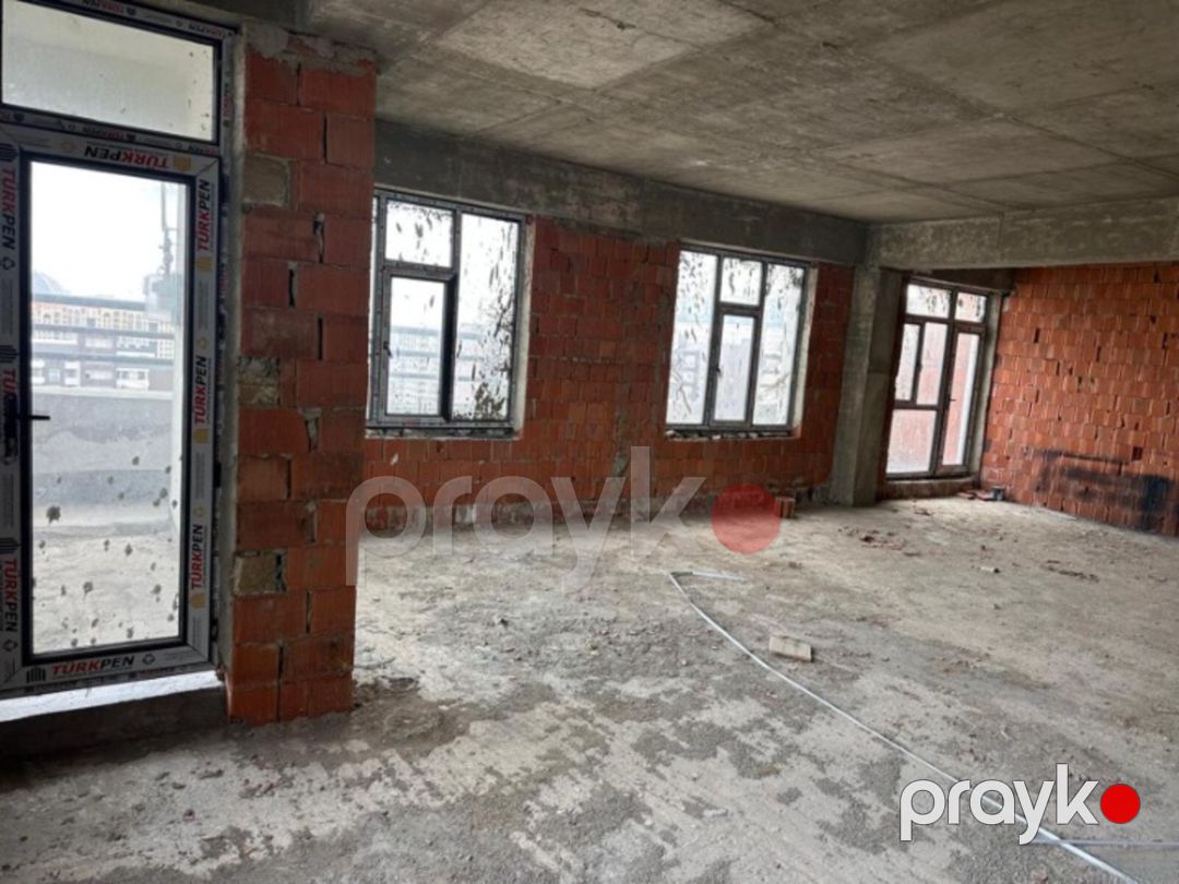 Satılır 3 otaqlı yeni tikili 145 m² — Mənzil, Bakı (5)