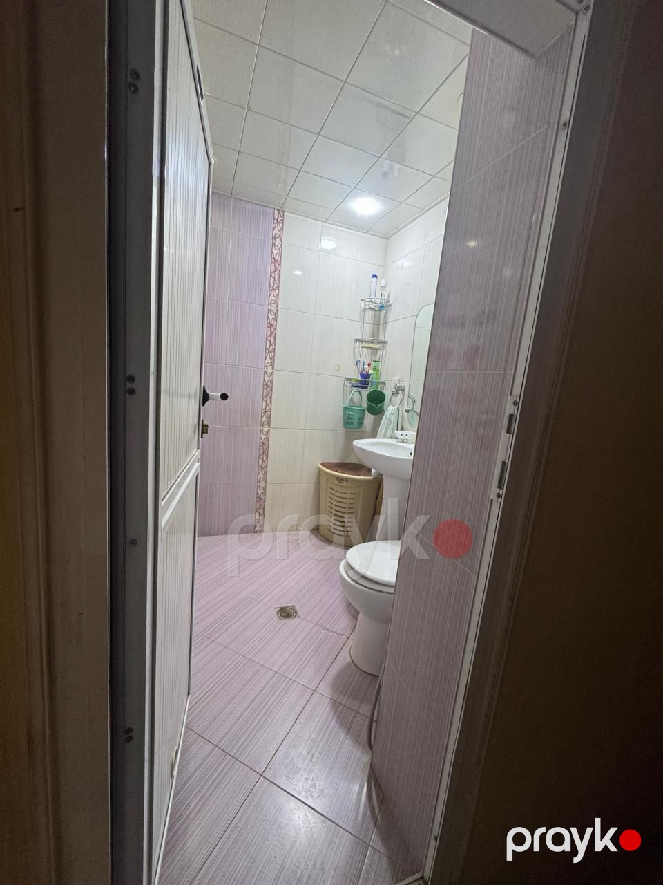Satış: 2 otaqlı Köhnə tikili, 29 m², Yasamal rayonu — Mənzil, Bakı (8)