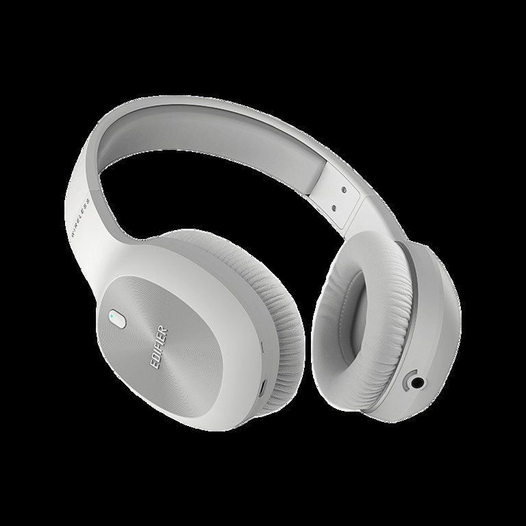 Edifier Headphones W800BT Plus White Qualcomm chipset with Bluetooth V5.1 — Səs texnikası, Bakı (4)