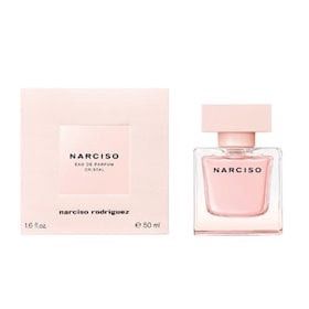 No Brand Narciso Cristal qadınlar üçün ətir suyu 50 ml - Zuza_market0476 — Bakı