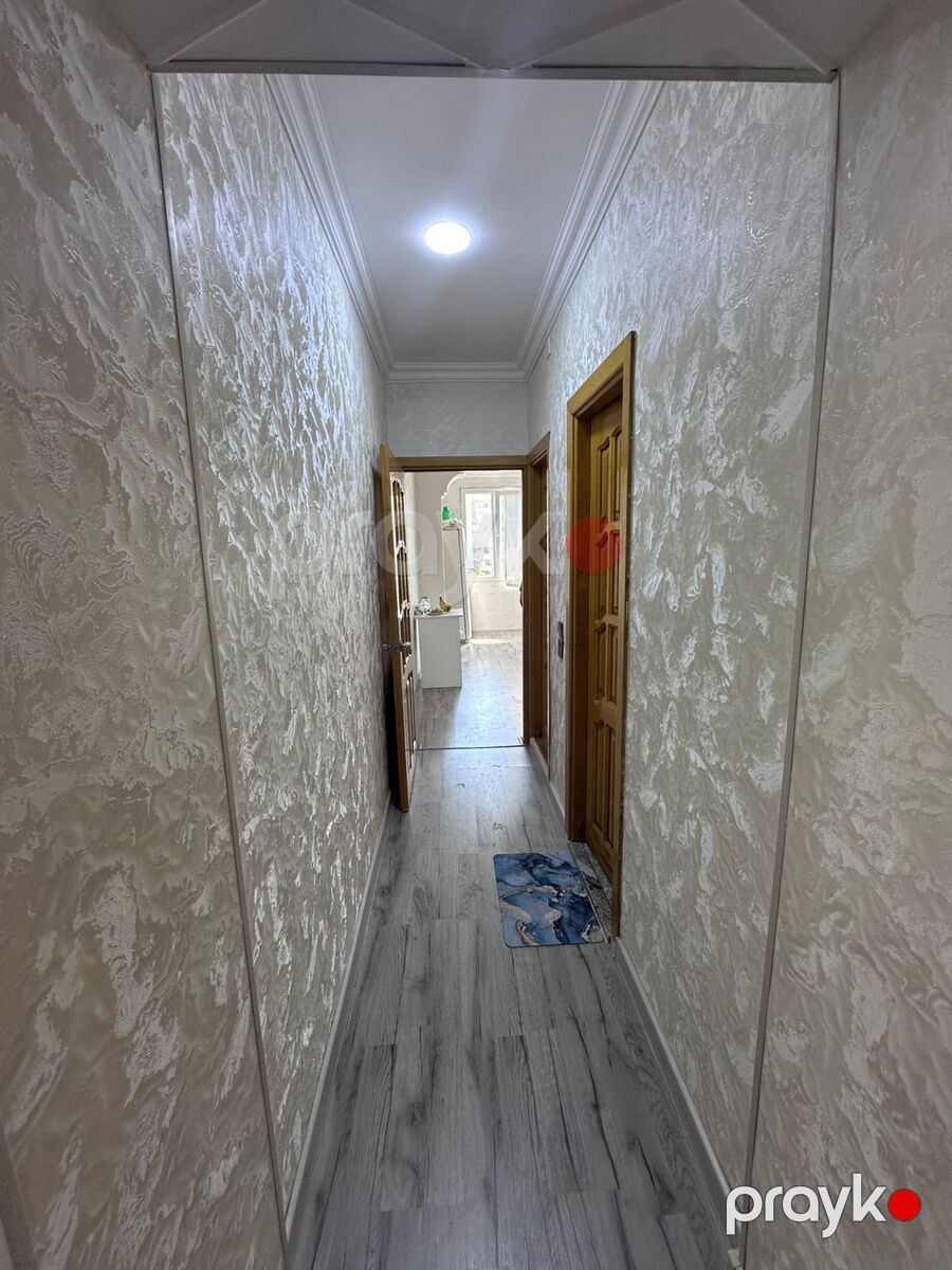Satılır 3 otaqlı köhnə tikili 85 m² — Mənzil, Bakı (3)