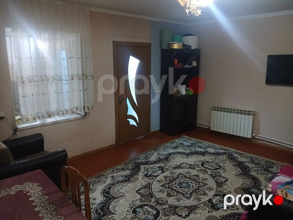 80 kv. m, 2 otaqlı, İnternet — Ev, villa, Bakı (5)