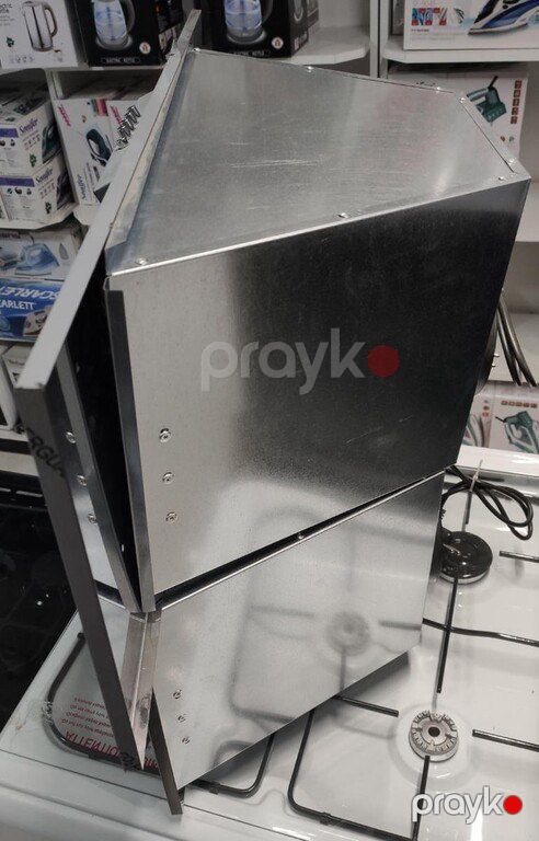 Aspirator — Ev texnikası, Bakı (2)