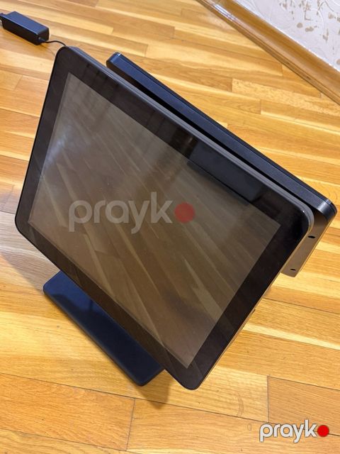 R keeper monitor — Bakı