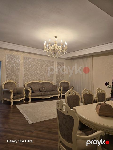 Satılır 4 otaqlı yeni tikili 142 m² — Bakı