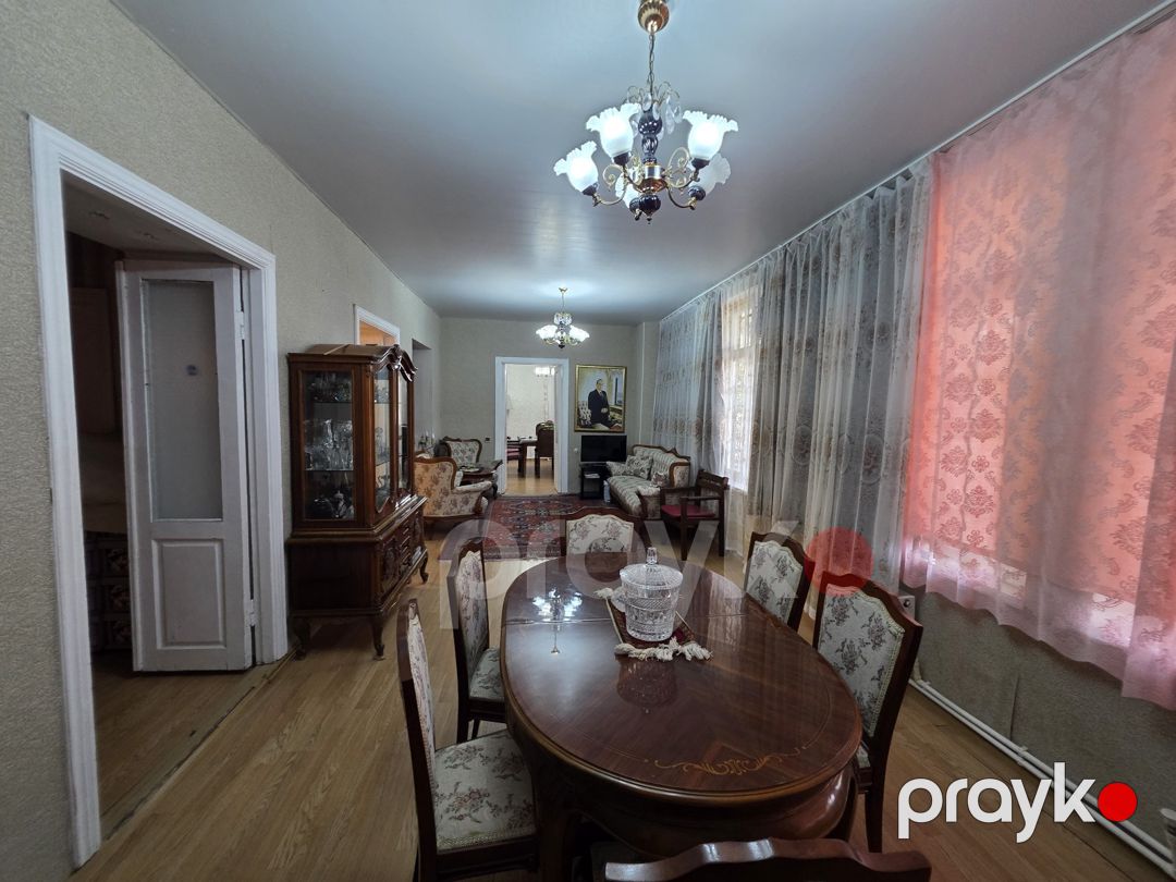 Bağ evi, Buzovna qəs — Ev, villa, Bakı (9)
