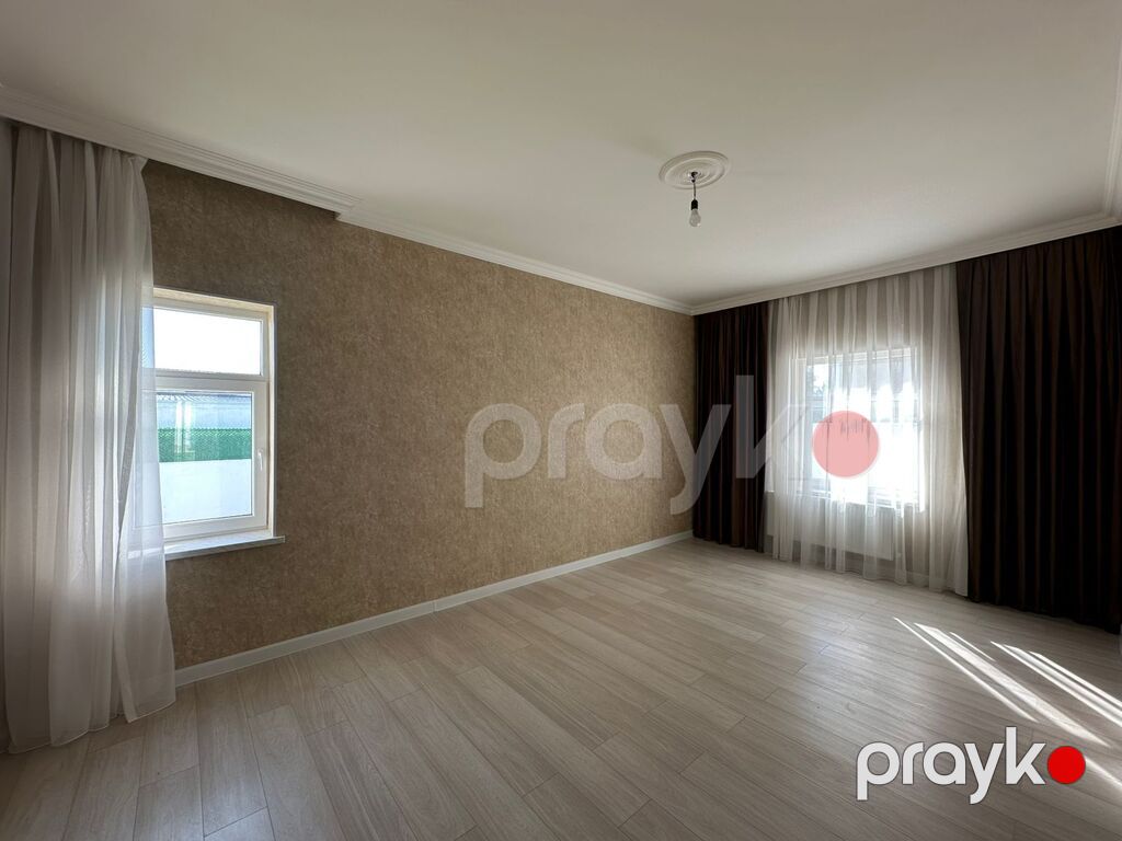 Satılır 4 otaqlı həyət evi/bağ evi 140 m² — Ev, villa, Bakı (10)