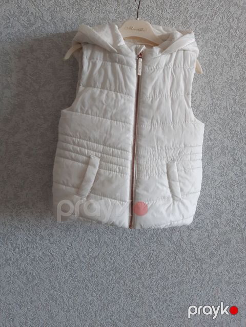 Kurtka, Uniseks, 2 - 3 yaş, Lc Waikiki — Bakı