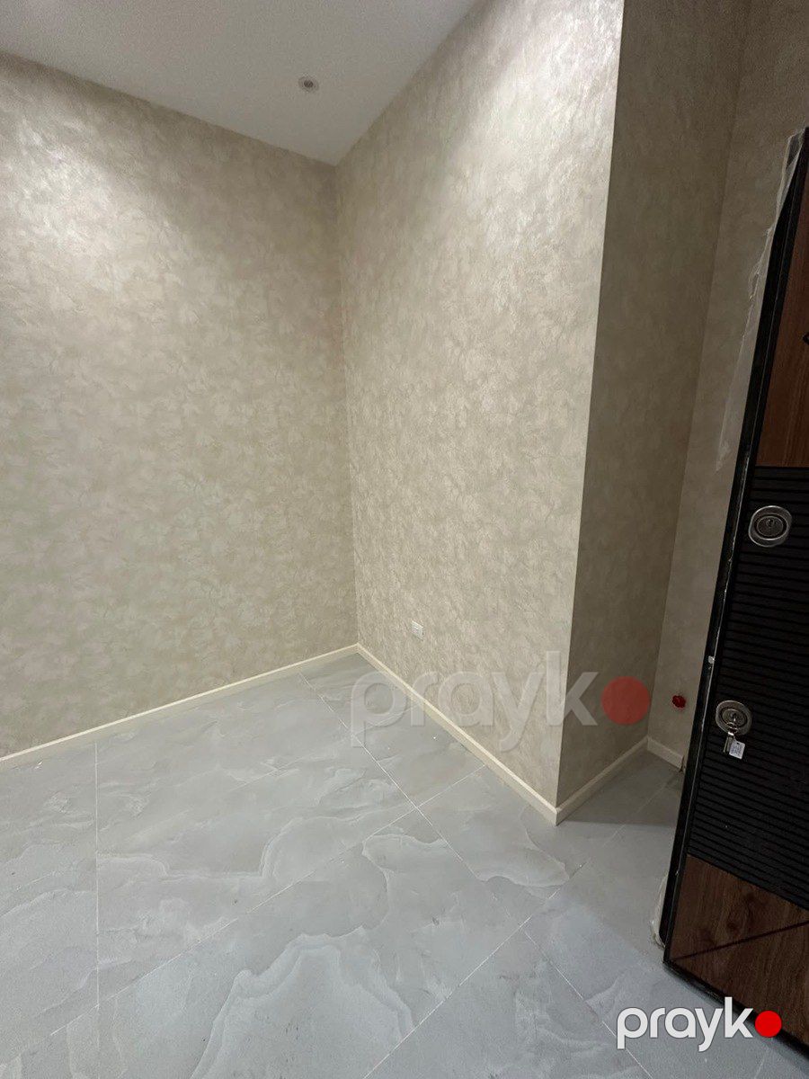 Satılır 2 otaqlı yeni tikili 95 m² — Mənzil, Bakı (11)