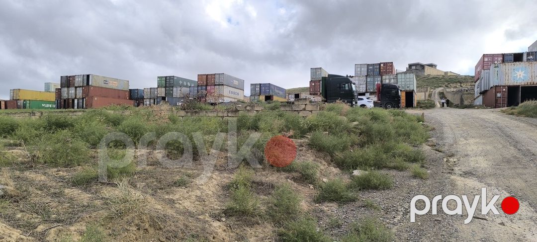 İcarəyə verilir torpaq 54 sot — Torpaq, Bakı (2)
