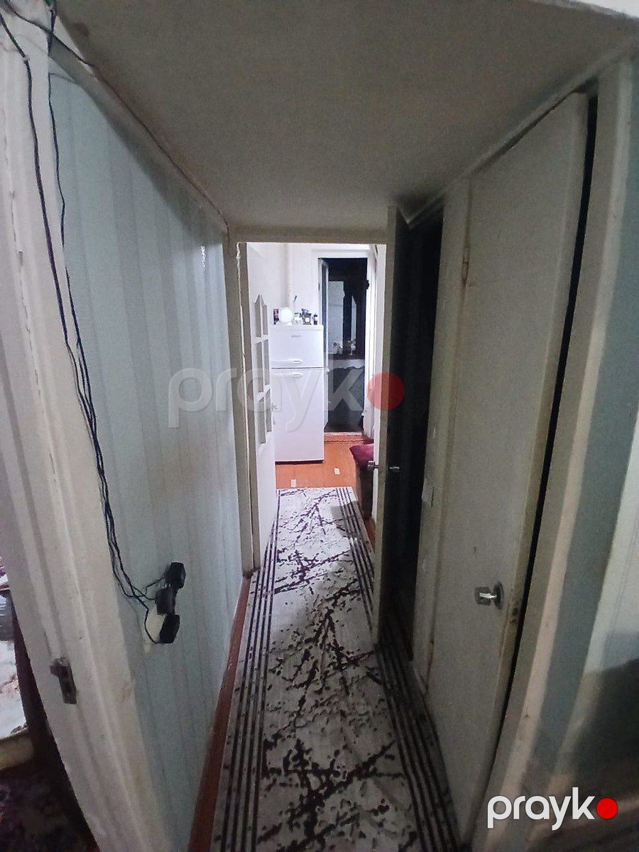 Satılır 2 otaqlı köhnə tikili 56 m² — Mənzil, Bakı (7)