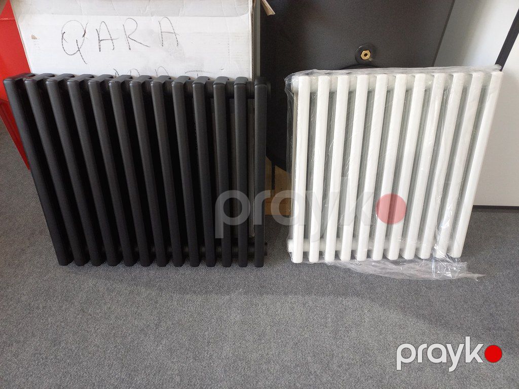Radiator — Təmir və inşaat, Bakı (2)