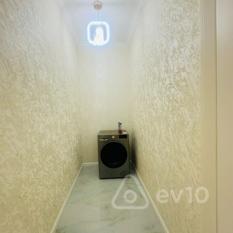 3 otaqlı mənzil, 100 m², Mirəli Qaşqay küçəsi — kirayə — Mənzil, Bakı (10)