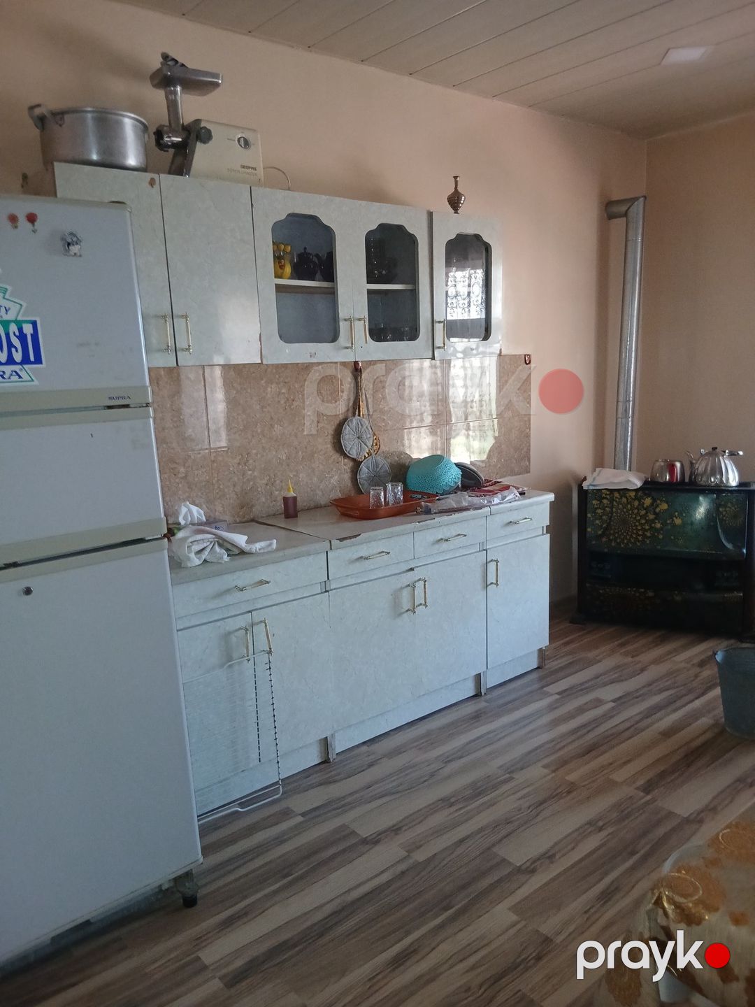 Həyət evi, Bilgəh qəs — Ev, villa, Bakı (3)