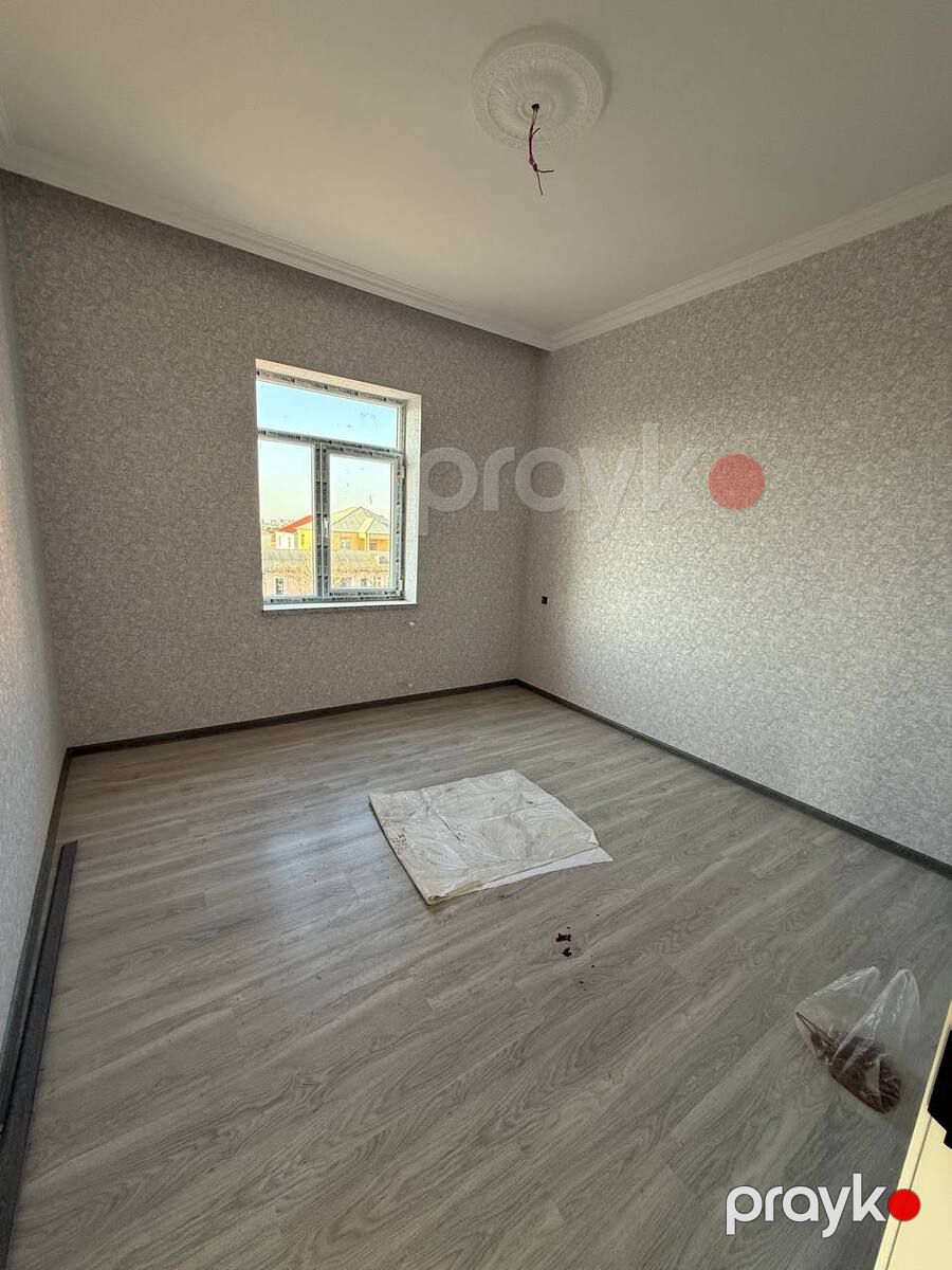 Satılır 4 otaqlı həyət evi/bağ evi 138 m² — Ev, villa, Bakı (9)