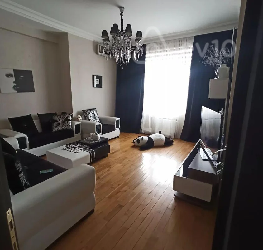 2 otaqlı mənzil, 71 m², Kazım Kazımzadə — Mənzil, Bakı (8)