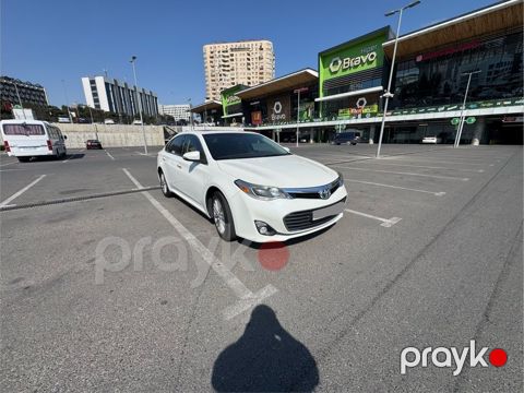 Toyota Avalon, 3.5 L, 2014 il, 180 000 km — Bakı