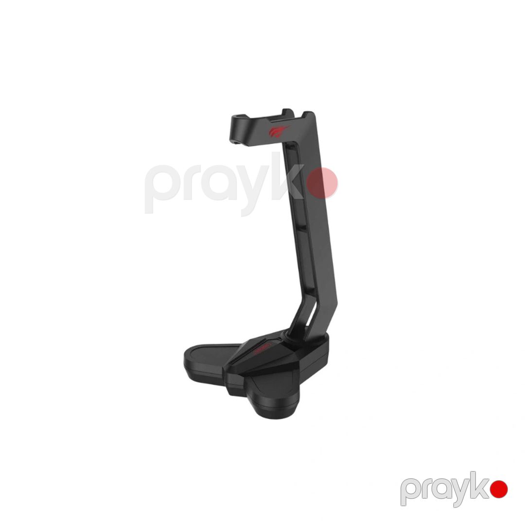 Havit kombo–Havit GK61 Microphone + Havit H2230d Qulaqlıq + Havit HY505 — Səs texnikası, Bakı (4)