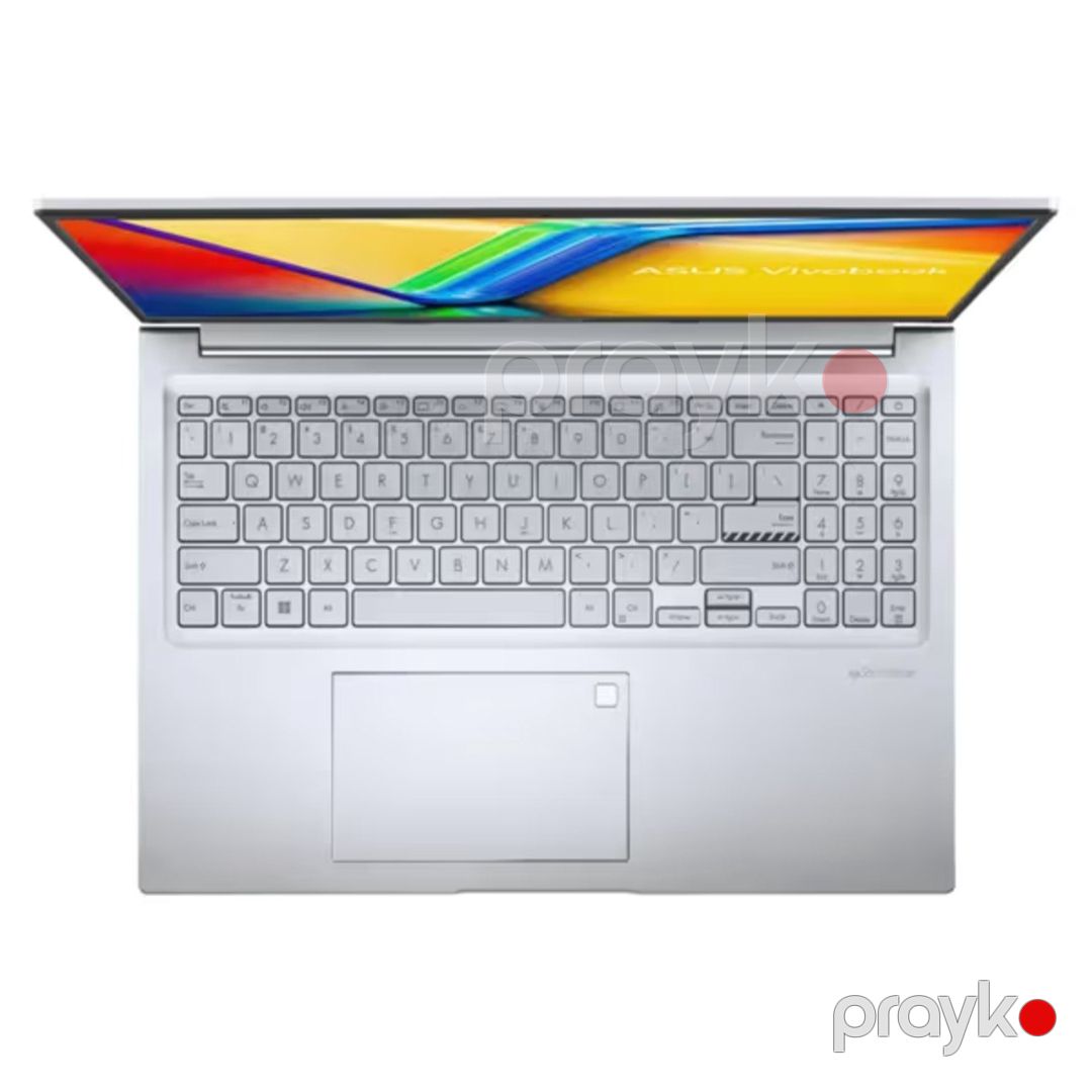 Asus VivoBook F1605VA-BS74 90NB10N2-M022F0 — Noutbuklar, Bakı (4)