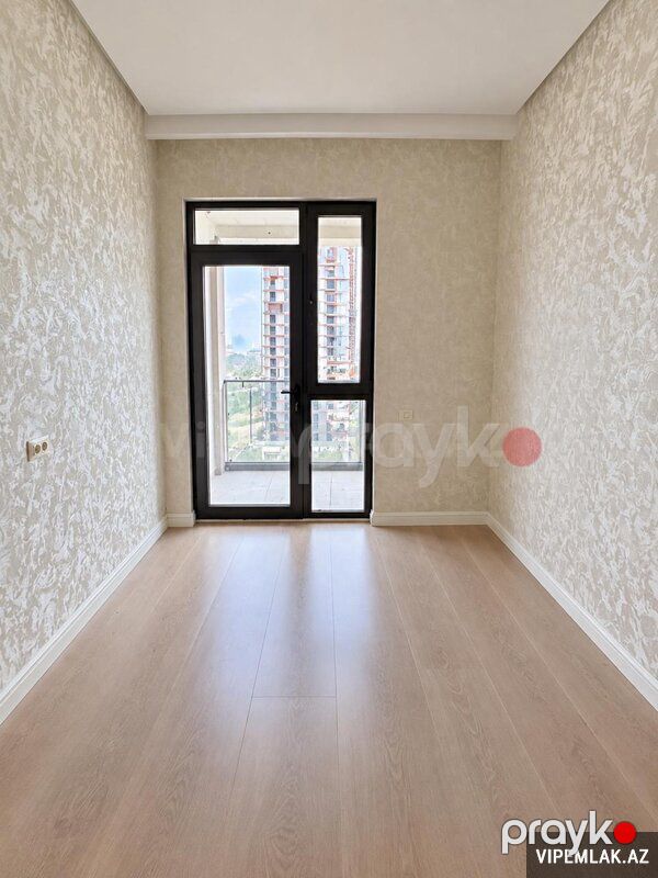 Nərimanov rayonunda 10 otaqlı Yeni tikili Satılır, 69 m² — Mənzil, Bakı (6)