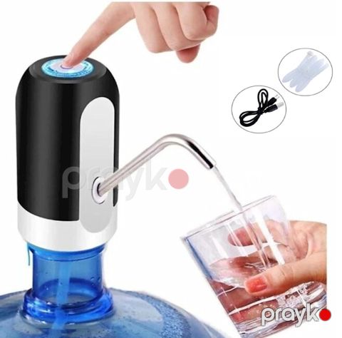 Su pompası, elektrik Easypump — Bakı
