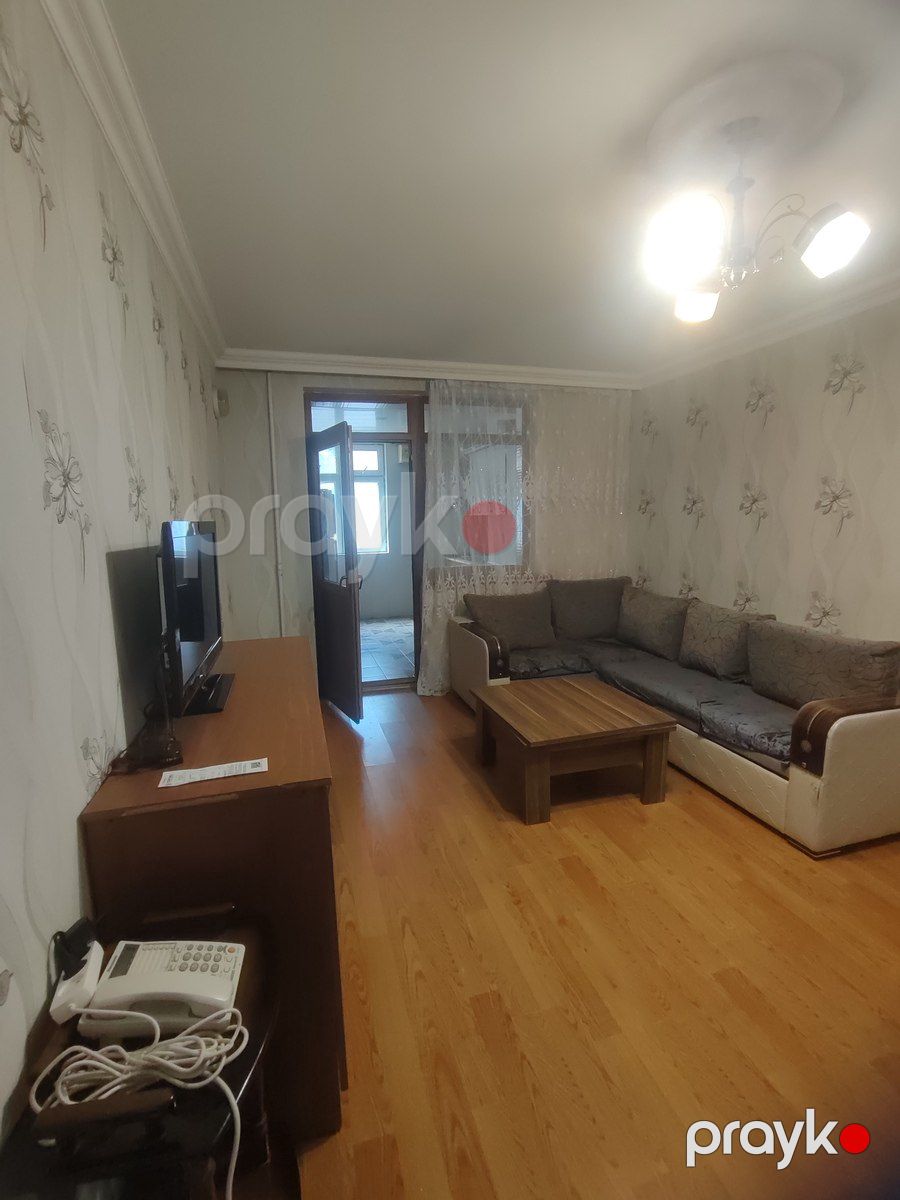 İcarəyə verilir 3 otaqlı köhnə tikili 75 m² — Mənzil, Bakı (9)