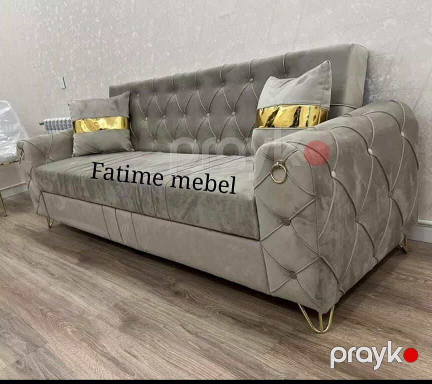 Divan — Mebel, Bakı (4)