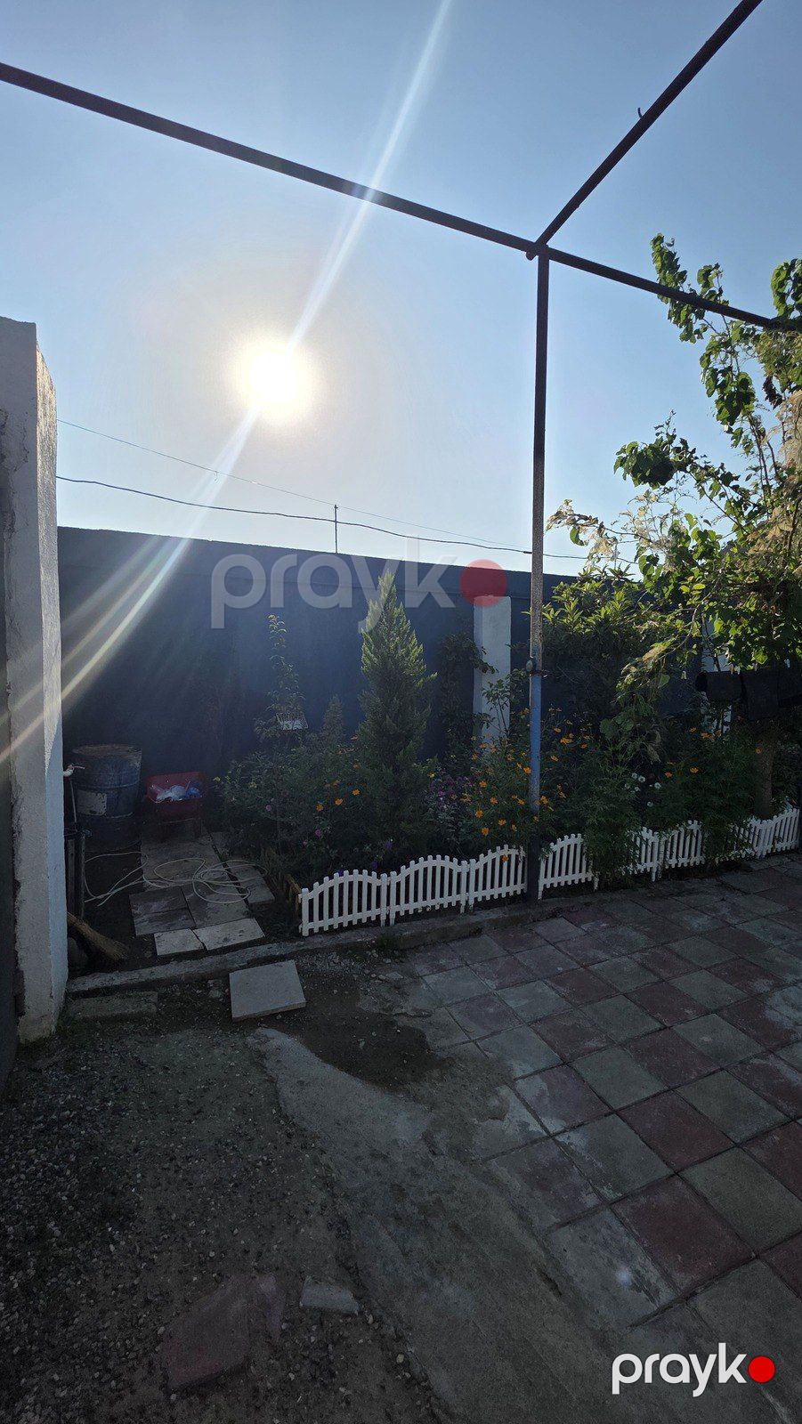 Satılır 5 otaqlı həyət evi/bağ evi 148 m² — Ev, villa, Bakı (6)