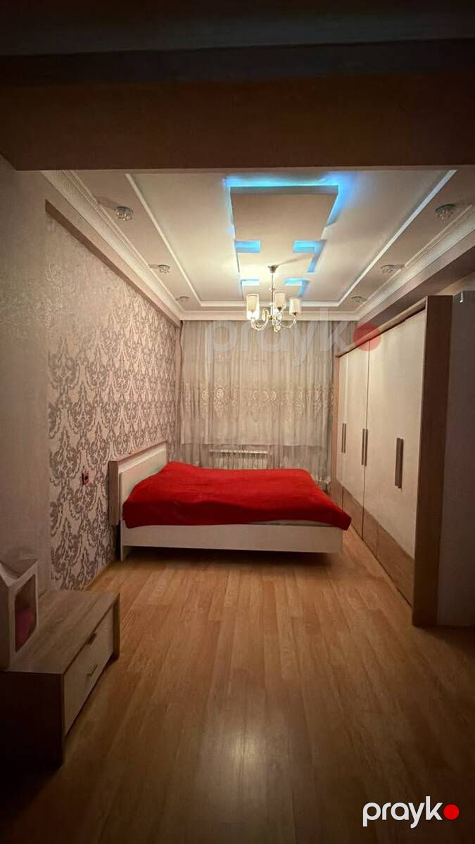 Satılır 3 otaqlı yeni tikili 155 m² — Mənzil, Bakı (6)