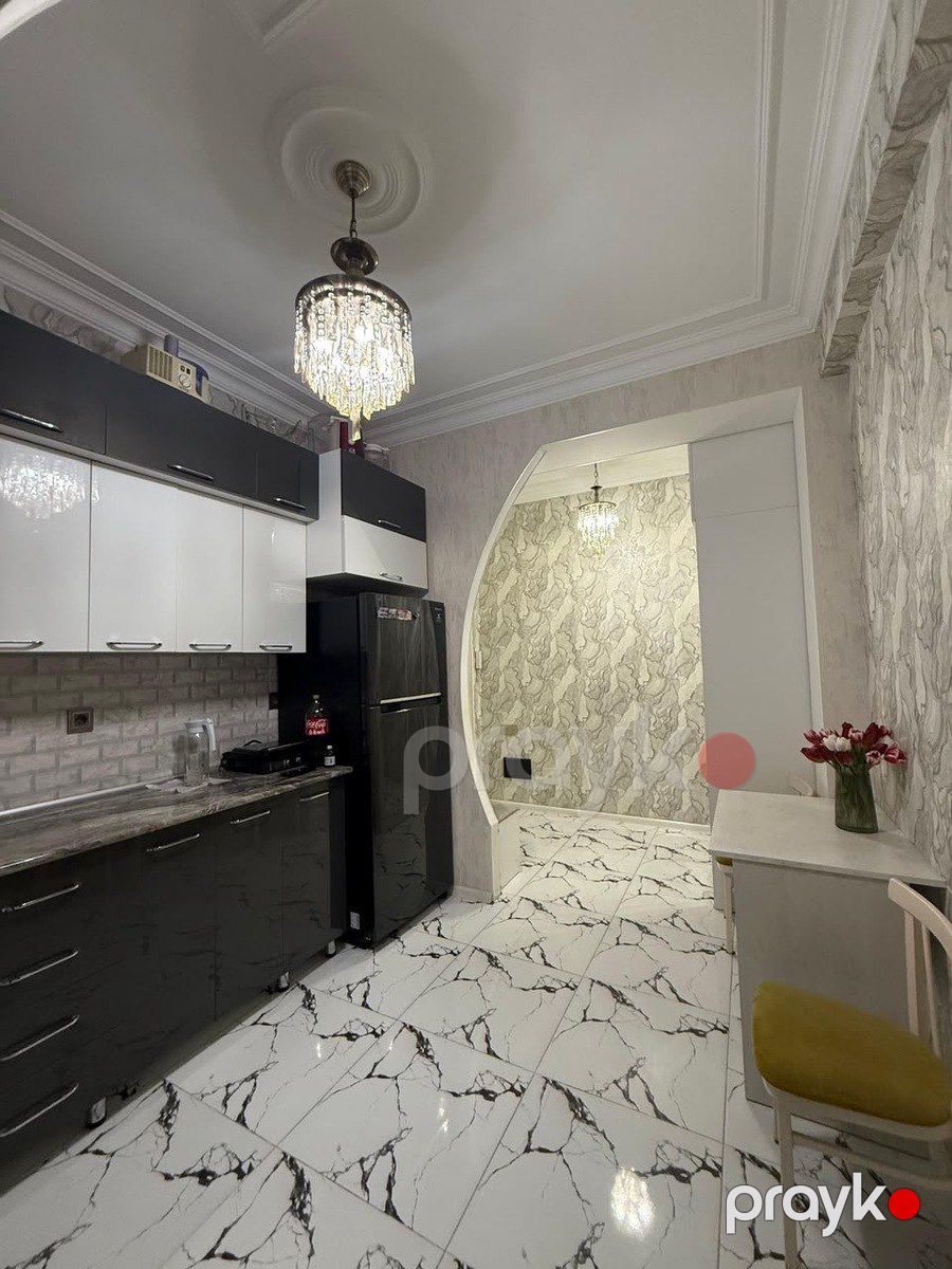 Satılır 3 otaqlı yeni tikili 78 m² — Mənzil, Sumqayıt (8)