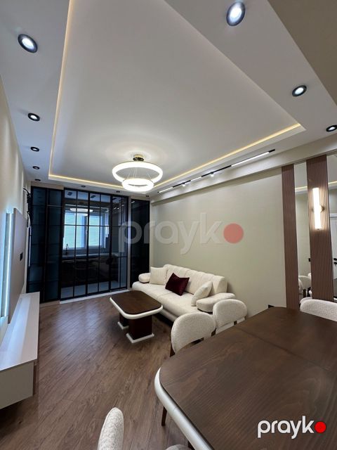 Satılır 3 otaqlı yeni tikili 82 m² — Bakı