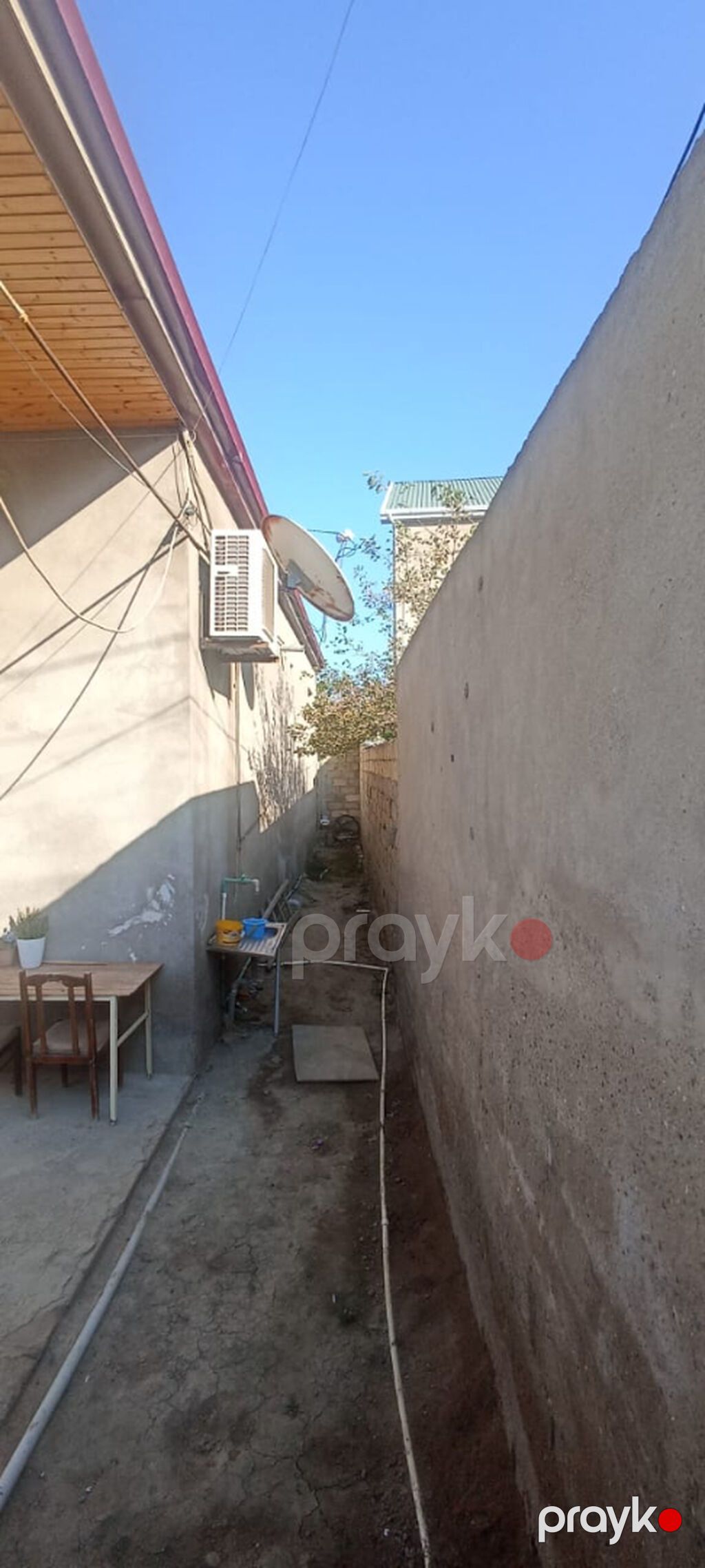 Abseron rayon Masazir qesebesi 5 nomreli mektebe yaxin 569 nomreli — Ev, villa, Masazır (3)