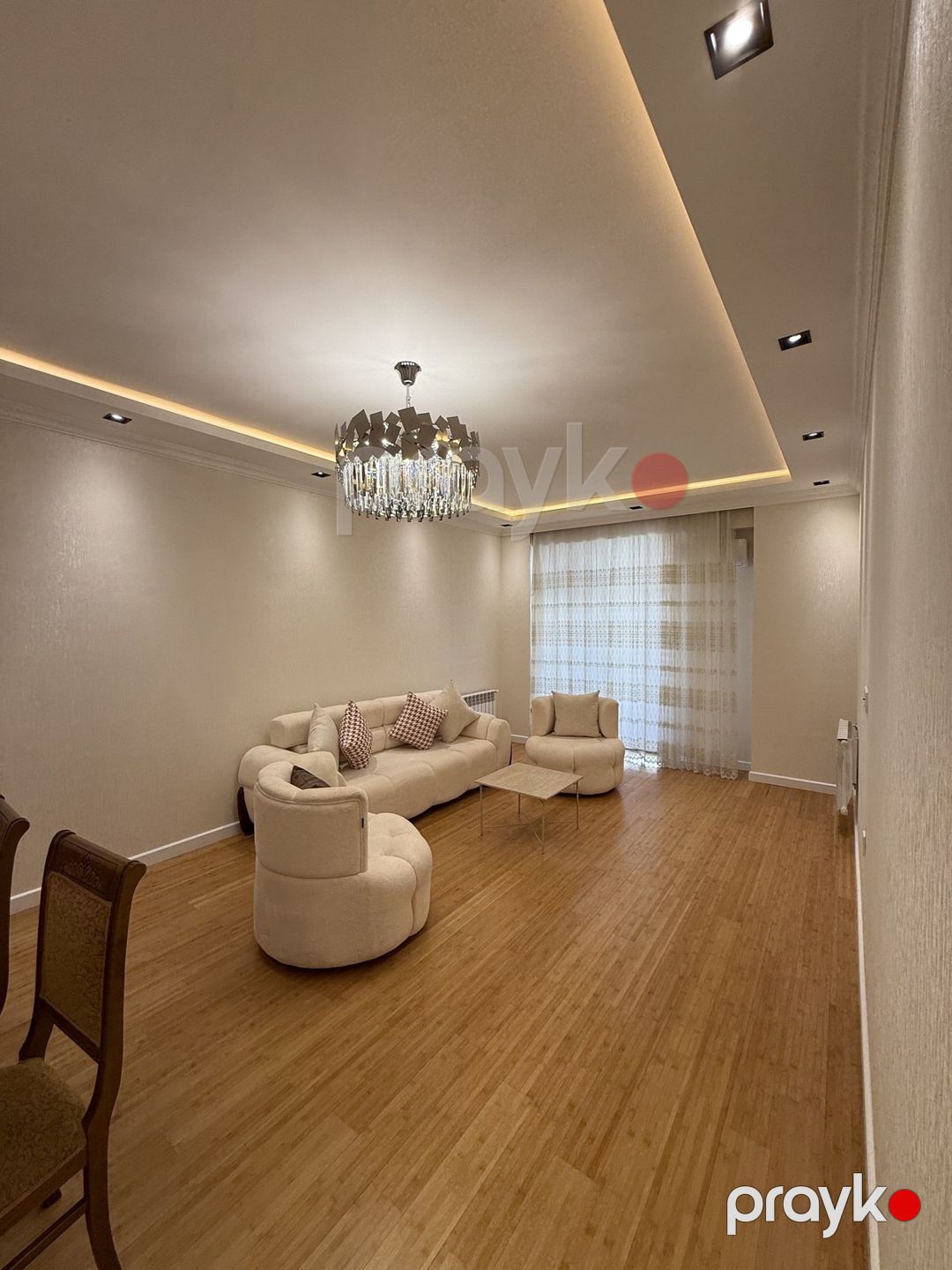 Satılır 2 otaqlı yeni tikili 103 m² — Mənzil, Bakı (3)