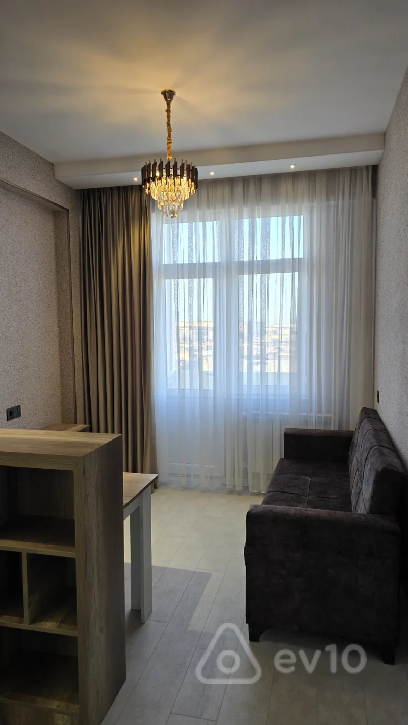 2 otaqlı mənzil, 50 m², Saray — kirayə — Bakı