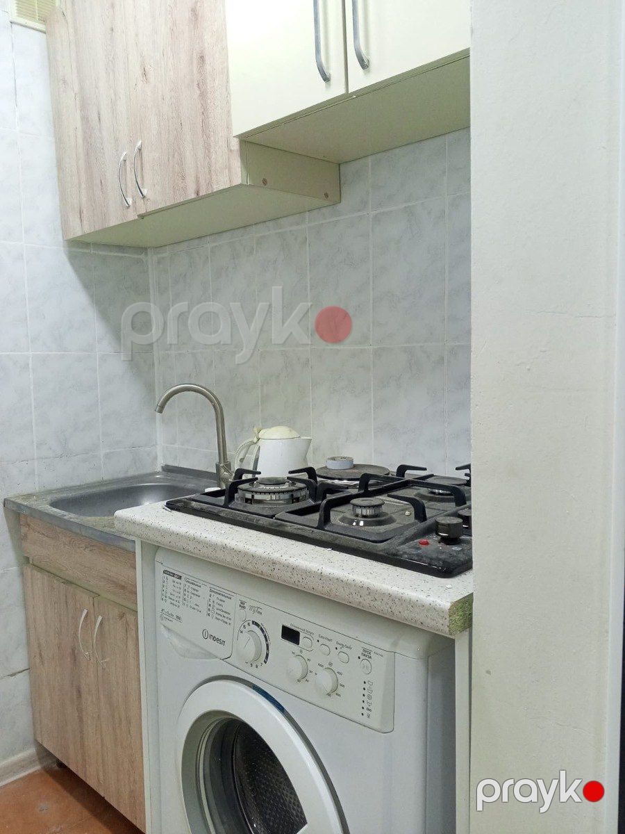İcarəyə verilir 3 otaqlı köhnə tikili 80 m² — Mənzil, Bakı (11)
