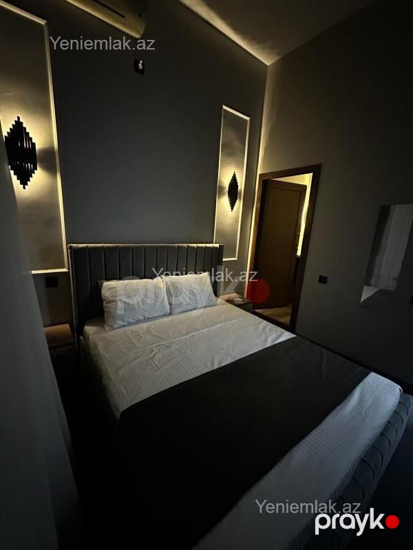 Satılır 4 otaqlı Obyekt, 180 m², Nəsimi rayonu — Əmlak, Bakı (3)