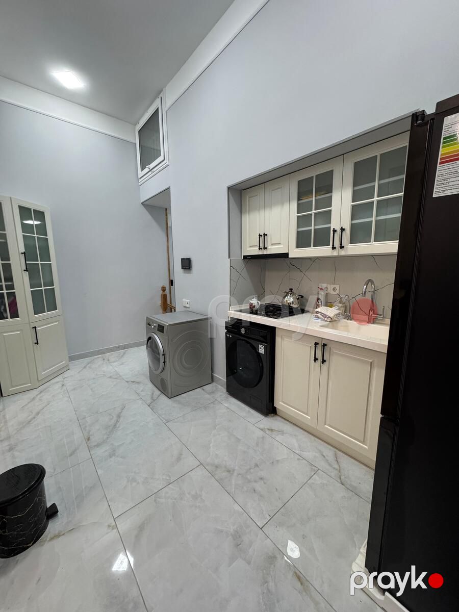 İcarəyə verilir 2 otaqlı köhnə tikili 100 m² — Mənzil, Bakı (9)