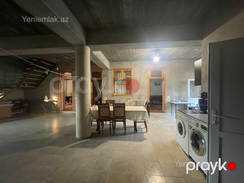 Satılır 7 otaqlı Həyət evi / Villa, 300 m², Binəqədi rayonu — Ev, villa, Bakı (6)
