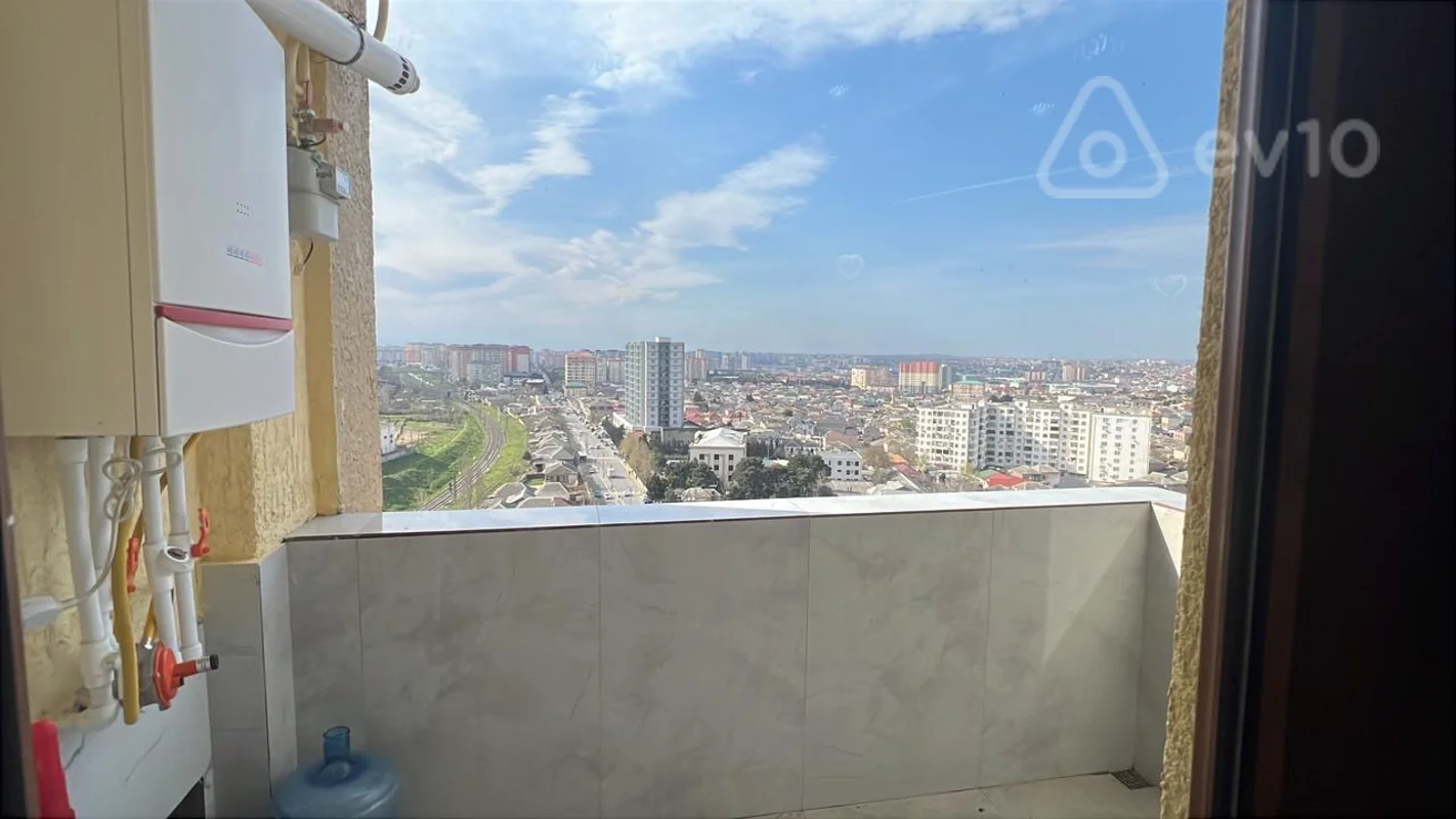 2 otaqlı mənzil, 67 m², Xırdalan — kirayə — Mənzil, Xırdalan (8)