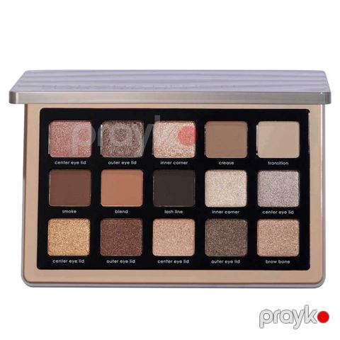 Kölgələr paleti Natasha Denona Glam 19.25 q — Bakı