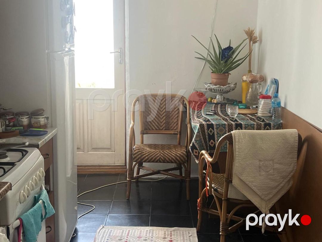 3-otaqlı mənzil, Nəsimi r., 90 m² — Mənzil, Bakı (9)