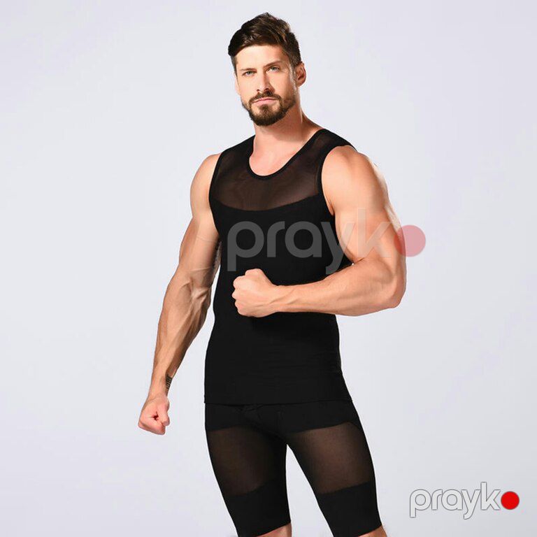Bədən formalaşdırıcı mayka "Just-one Shapers W-1580" — Geyim, ayakkabı, aksesuarlar, Bakı (8)