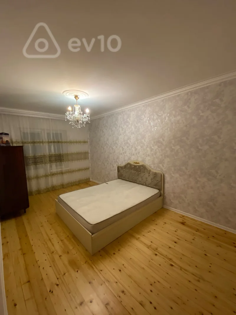3 otaqlı mənzil, 82 m², Qaraçuxur qəsəbəsi — kirayə — Mənzil, Bakı (3)