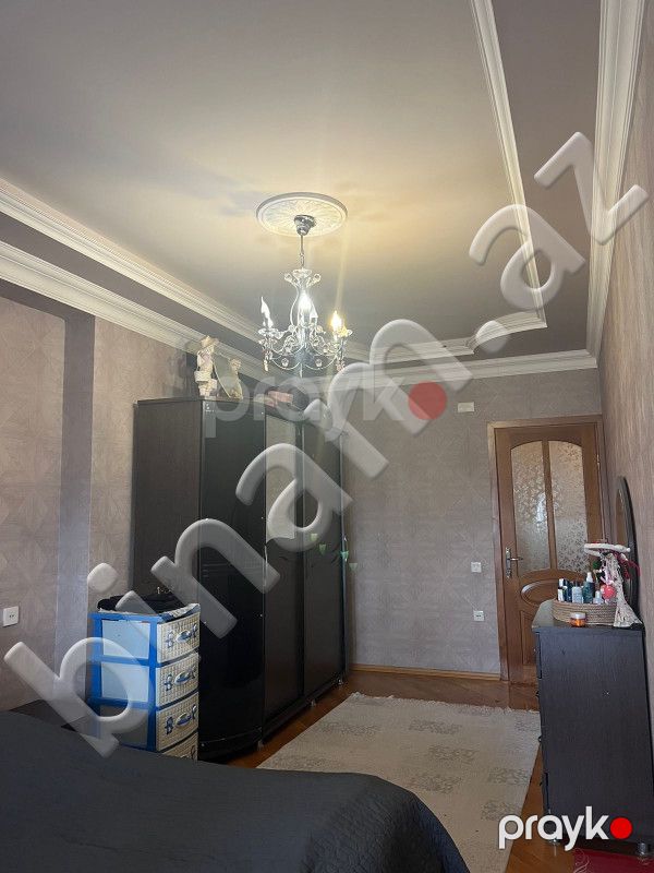 2 otaqlı Yeni tikili, Satış, Sumqayıt — Mənzil, Sumqayıt (6)