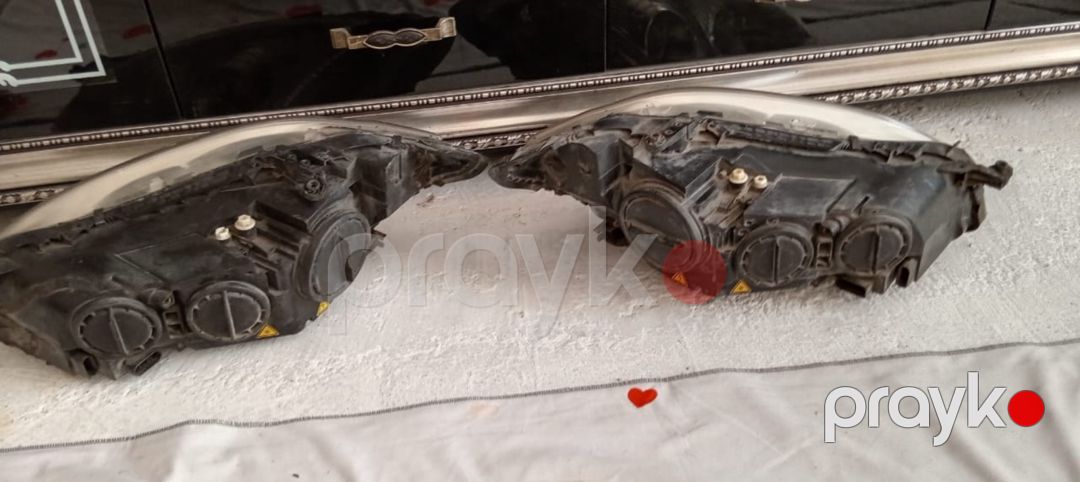 Mercedes S-class 2006 farası — Ehtiyat hissələri və aksesuarlar, Bakı (2)
